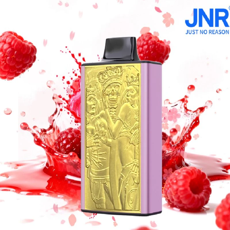JNR Mega Kutu 25000