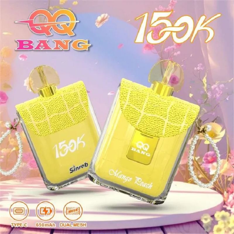 QQ Bang 150000 Puf